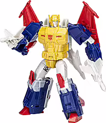 Transformers Metalhawk | 5010994202309 | 31,99 euros
