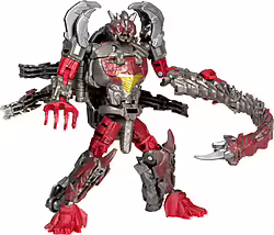 Transformers Studio Series Deluxe Class : Rise Of The Beasts 115  | 5010996307972 | 24,00 euros