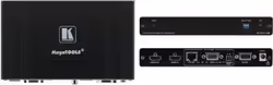 Transmisor De Ultra Alcance Hdmi Kramer 1080p Hd Hasta 600m Tp-75 | 50-00010390 | 7291063086046
