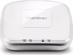 Trendnet Tew-821dap V1.0r 1000 Mbit S Blanco | 0710931130577 | 80,65 euros