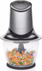 Tristar Bl-4019 Picadora | 8713016024039