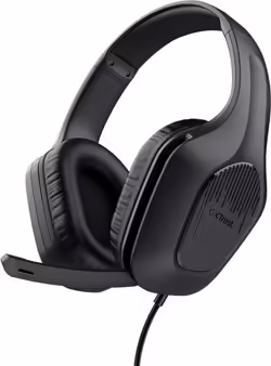 Trust Gxt 415 Zirox Auriculares Alámbrico Diadema Juego Ne | 8713439249903 | 17,44 euros