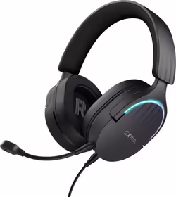 Trust Gxt 490 Fayzo Auriculares Alámbrico Diadema Juego Us | 8713439249002 | 39,78 euros