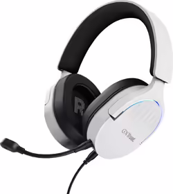 Trust Gxt 490 Fayzo Auriculares Alámbrico Diadema Motocicl | 8713439253023 | 77,71 euros