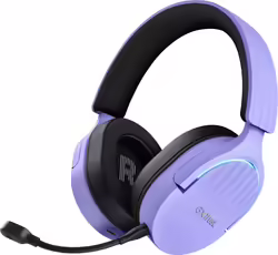 Trust Gxt 491p Fayzo Auriculares Inalámbrico Y Alám | 25305 | 8713439253054
