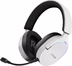 Trust Gxt 491w Fayzo Auriculares Inalámbrico Y Alám | 8713439253047 | 54,91 euros