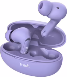 Trust Yavi Auriculares True Wireless Stereo (TWS) Dentro de o&Iac | 8713439252972 | 26,42 euros