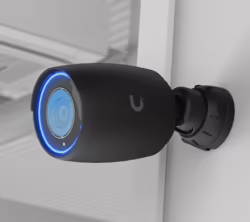 Ubiquiti AI Professional Bala Cámara de seguridad IP Interi | UVC-AI-PRO | 810084691137 | Hay 6 unidades en almacén