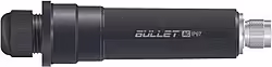 Ubiquiti Bulletac-ip67 Punto De Acceso Inalámbrico Negro E | 0817882025683 | 122,49 euros