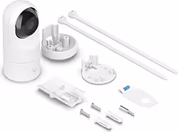 Ubiquiti G5 Flex Almohadilla Cámara De Seguridad Ip Interi | UVC-G5-FLEX | 0810084690222