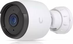 Ubiquiti G6 Bullet Bala (forma) Cámara de seguridad IP Int | UVC-G6-BULLET-W | 0810084698792