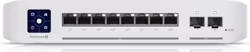 Ubiquiti Networks Unifi Enterprise 8 Poe Gestionado L3 2.5g Ether | USW-ENTERPRISE-8-POE