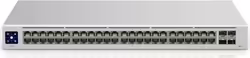 Ubiquiti Networks Unifi Usw-48 Switch Gestionado L2 Gigabit Ether | 0810010072481 | 403,77 euros