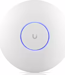 Ubiquiti U7 Pro 5400 Mbit/s Blanco EnergÍa sobre Ethernet (PoE) Ubiquiti U7 Pro 5400 Mbit/s Blanco EnergÍa sobre Ethernet | U7-PRO | 0810084693650 | Hay 250 unidades en almacén