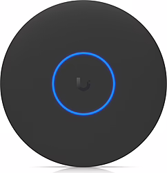 Ubiquiti U7 Pro Xg 5800 Mbit S Negro Energía Sobre Etherne | U7-PRO-XG-B | 0810177162124