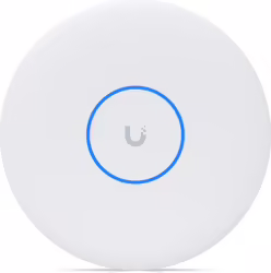 Ubiquiti U7 Pro XGS 8600 Mbit/s Blanco Energía sobre Ethern | U7-PRO-XGS | Hay 28 unidades en almacén