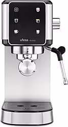 Ufesa Arona Manual Máquina Espresso 1 L | 71706117 | 8422160061172 | 109,99 euros