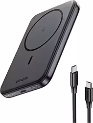 Ugreen 25207 Batería Externa 5000 Mah Cargador Inalá | 6941876222070 | 180,49 euros