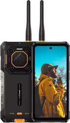 Ulefone Armor 26 Ultra 5g 12 512gb Negro Walkie-talkie | 6937748736226 | 457,99 euros