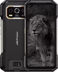 Ulefone Armor 27 Pro 5g 12 256gb Negro Smartphone | 6975326662840 | 293,99 euros