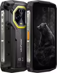 Ulefone Armor Mini 20 8 256gb Negro Smartphone | 6975326668262 | 212,29 euros