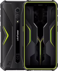 Ulefone Armor X12 3 32gb Go Edition Negro Verde Smartphone | 6937748735632 | 130,05 euros