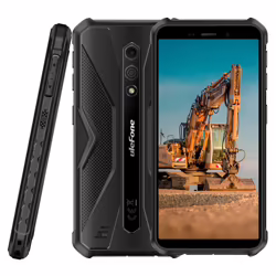 Ulefone Armor X12 3 32gb Negro | 6937748735618 | 130,05 euros
