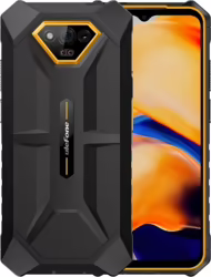 Ulefone Armor X13 6 64gb Negro, Naranja | 6937748735533 | 118,98 euros