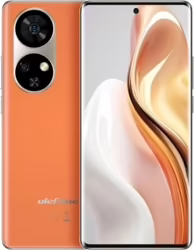 Ulefone Note 17 Pro 12 256gb Naranja Smartphone | 6937748736028 | 195,77 euros