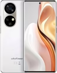 Ulefone Note 17 Pro 12 256gb Perlado Smartphone | 6937748736035 | 195,77 euros