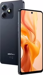 Ulefone Note 18 Ultra 5g 6 256gb Negro Smartphone | 6937748736141 | 159,00 euros