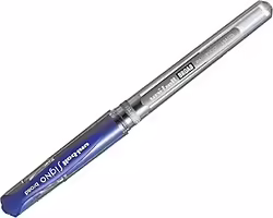 Uni UM-153 BolÍgrafo de gel con tapa Azul 1 pieza(s) Uni UM-153 BolÍgrafo de gel con tapa Azul 1 pieza(s) | 218859000 | 4902778653111 | Hay 51 unidades en almacén