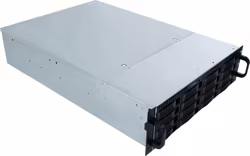 UNYKAch 3U HSW4416 SERVIDOR RACK Color Marron 16 Bahͭas HOT | 80.30.16 | 6940533544241 | Hay 1 unidades en almacén