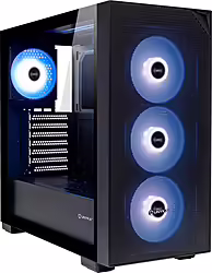 Unykach Caja Atx Revelat Mesh Black | UK121803 | 8436617921124 | 57,49 euros