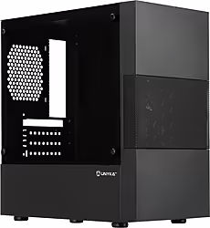 Unykach Caja Micro Atx Aero C25 | UK52125 | 8436617921360 | 40,00 euros