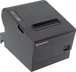 Unykach Pos5 Alámbrico Térmico Impresora De Recibos | UK56009 | 6974560220946