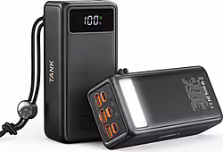 Veger Tank Boost Vg-w5001c 56000mah Powerbank 130w | 6970453555454 | 72,99 euros