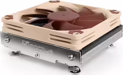 Ventilador Cpu Noctua 9x9 Nh-l9i | 4716123314875