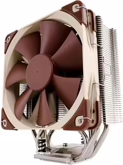 Ventilador Cpu Noctua Multisocket Nh-u12s | 0731215288241