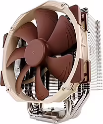 Ventilador Cpu Noctua Nh-u14s Multisocket Intel Amd | 4716123314950