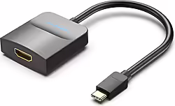 Vention Adaptador Tdcbb  Usb Tipo-c Macho - Hdmi Hembra | 6922794746121 | 6,94 euros