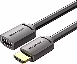 Vention Cable Alargador Hdmi 4k Ahcbi  Hdmi Macho - Hdmi Hembra   | 6922794766884 | 3,99 euros