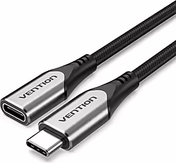 Vention Cable Alargador Usb 3.1 Tipo-c Tabhf  Usb Tipo-c Macho -  | 6922794743427 | 7,99 euros