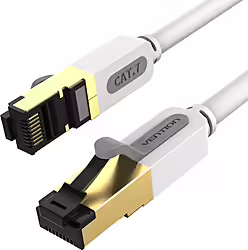 Vention Cable De Red Rj45 Sftp Icdhf Cat.7  1m  Gris | 6922794746442 | 2,99 euros
