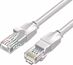 Vention Cable De Red Rj45 Utp Ibehg Cat.6  1.5m  Gris | 6922794749054 | 1,69 euros