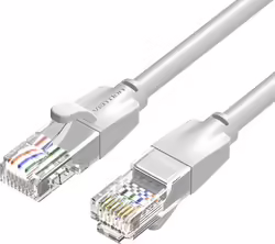 Vention Cable De Red Rj45 Utp Ibehh Cat.6  2m  Gris | 6922794749061
