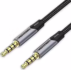 Vention Cable Estéreo Baqhd  Jack 3.5 Macho - Jack 3.5 Mac | 6922794751255 | 2,60 euros