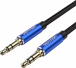 Vention Cable Estéreo Bawlh  Jack 3.5 Macho - Jack 3.5 Mac | 6922794765986 | 2,80 euros