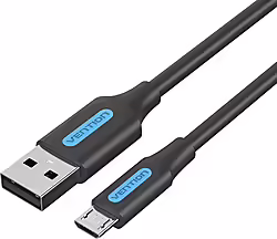Vention Cable Usb 2.0 3a Colbg  Usb Macho - Microusb Macho  1.5m  | 6922794748712 | 2,79 euros