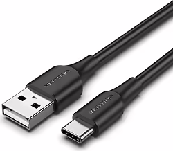 Vention Cable Usb 2.0 3a Cthbi  Usb Tipo-c Macho - Usb Macho  3m  | 6922794767508 | 3,79 euros